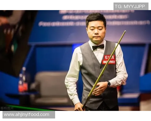 斯诺克巅峰对决丁俊晖与希金斯谁能笑到最后