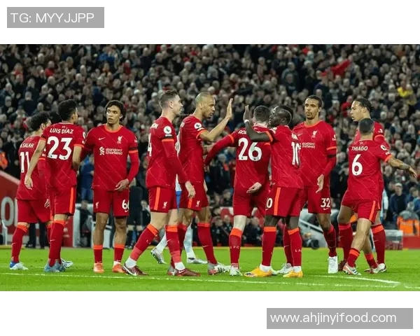 曼城主场迎战利物浦激战即将上演球迷期待精彩对决