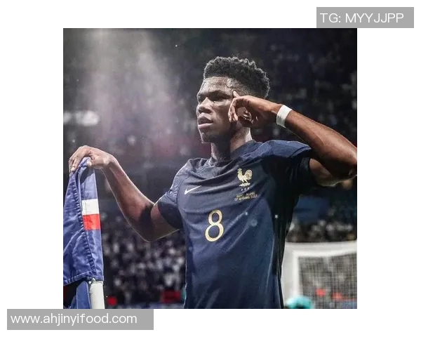 楚阿梅尼的成长之路：从青涩少年到足球世界的新星