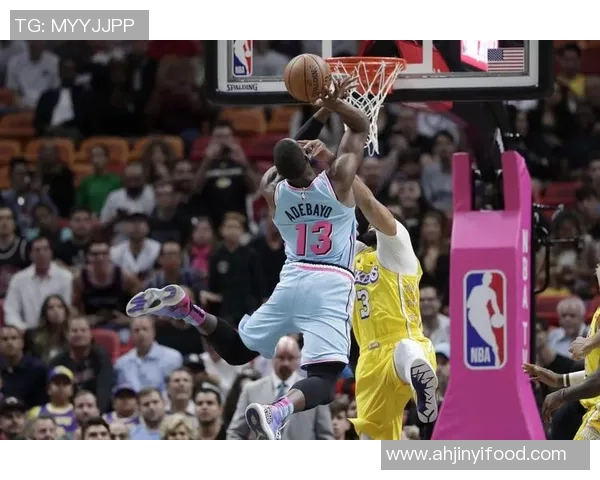 湖人对决热火精彩文字直播全程回顾与分析