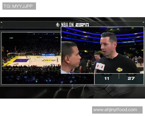 湖人快船对决精彩回顾原声中文解说全程回放